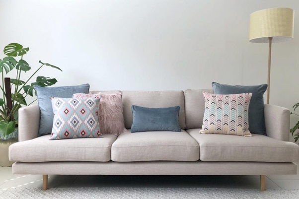 The Benefits Of Throw Pillows In Your Home