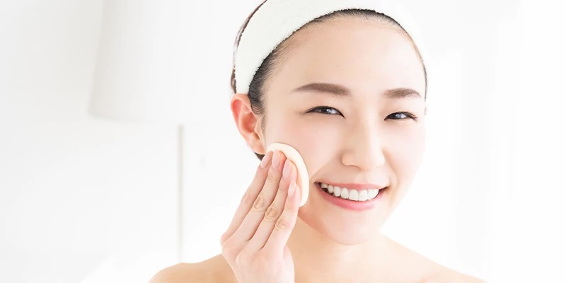 Stocking Up On The Best Korean Skin Care Products