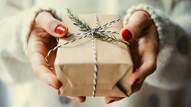 These three recommendations are important when it comes to Christmas gifts