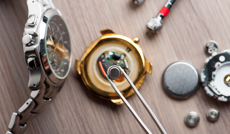 One-stop destination for the watch repairs and installation