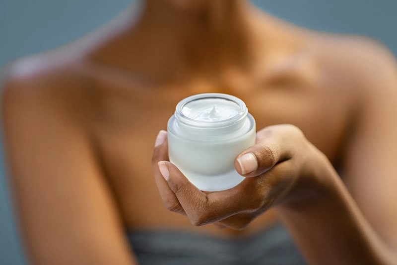 Which are the best skin lightening creams for hyperpigmentation?