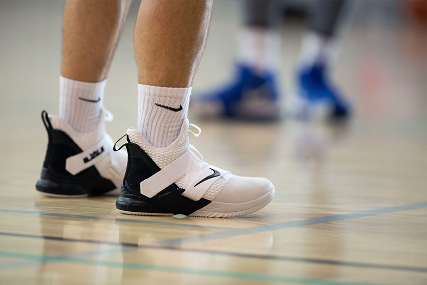 What Makes Basketball Shoes Special? Take A Look Here