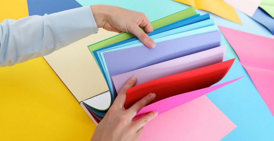What is cardstock used for?