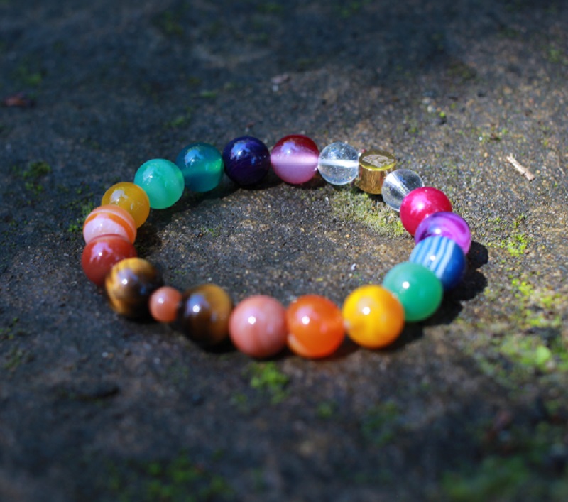 Chakra Bead Bracelets: What Your Chosen Stone Says About You