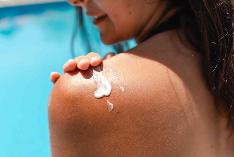 Is There Any Difference Between Men & Women Sunscreen?