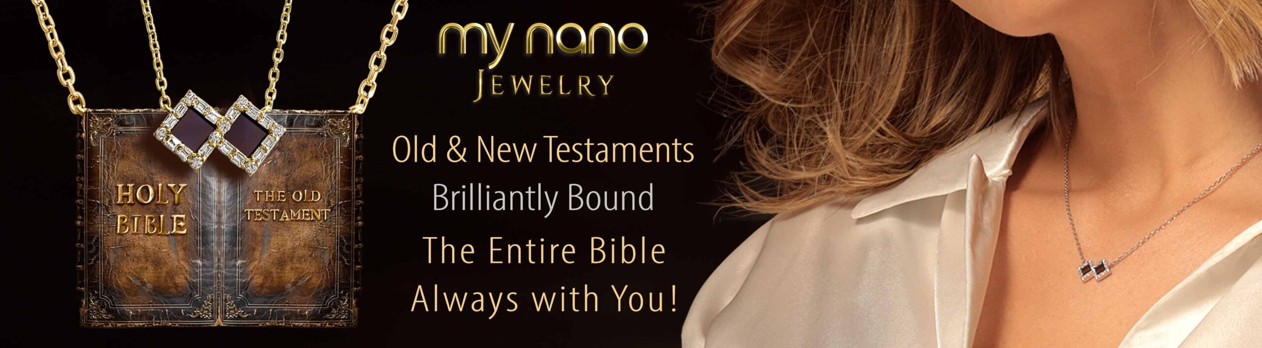 Jewelry with Bible Verses: Comparing Modern Faith Expressions